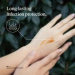 First Honey Sterile Manuka Honey Ointment First Aid Wound Care - Image 3